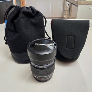 올림푸스 ZUIKO 8mm F1.8 PRO 판매