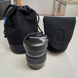 올림푸스 ZUIKO 8mm F1.8 PRO 판매