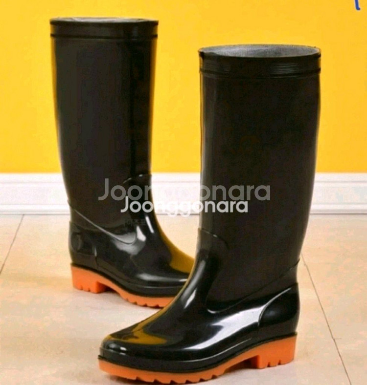 무배새낚시장화250 255 260 265배달방수코팅22--0