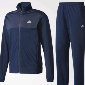 아디다스 스포츠웨어 세트 국내L