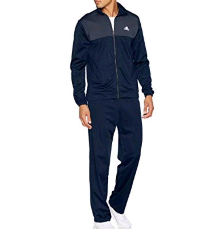 아디다스 스포츠웨어 세트 국내L--1