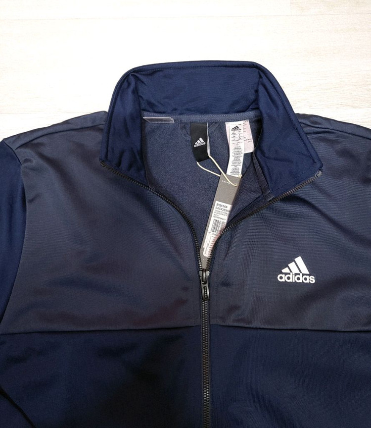 아디다스 스포츠웨어 세트 국내L--4