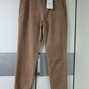 (새상품) 띠어리 제인 몰스킨 스트레치 팬츠(베이지)