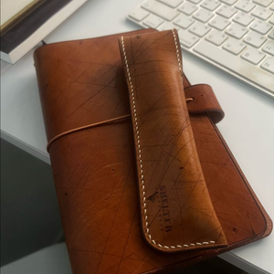 펜 쉘터 노트커버M 펜파우치1구