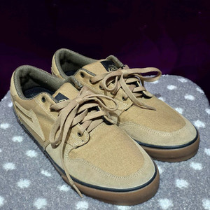 +무료배송+라카이 캐롤5 SMU 크림 컨버스 스니커즈