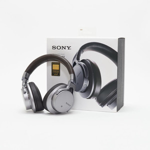 소니 헤드폰 MDR-1A BT 실버/브라운