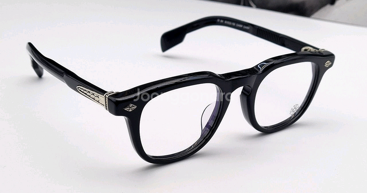 크롬하츠 CHIRP CHIRP 크롬하츠 안경테--7