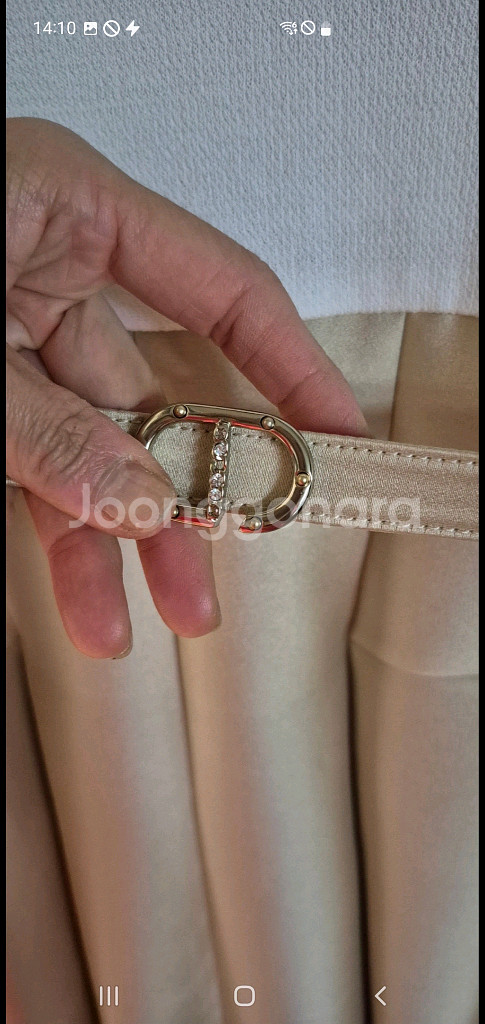 미샤원피스 66사이즈 1년차비품원피스 새상품--6