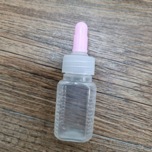 새상품)공병 약병 69개 일괄 유야약병 시럽병 물약병