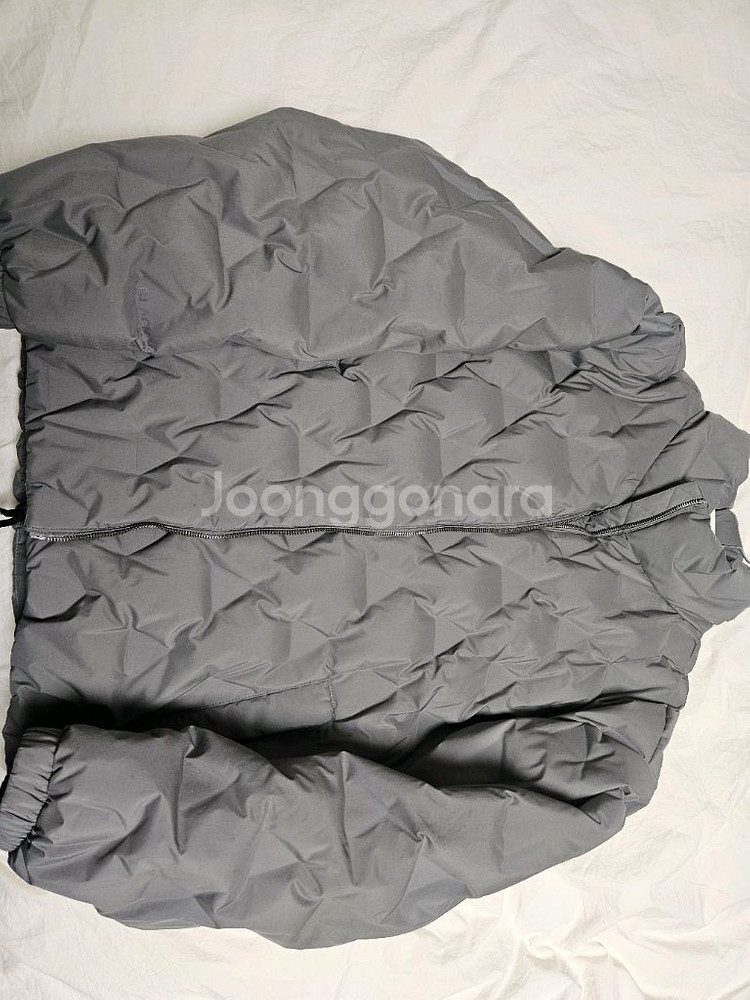 블랙야크 패딩 XXL 아주 이쁨--0