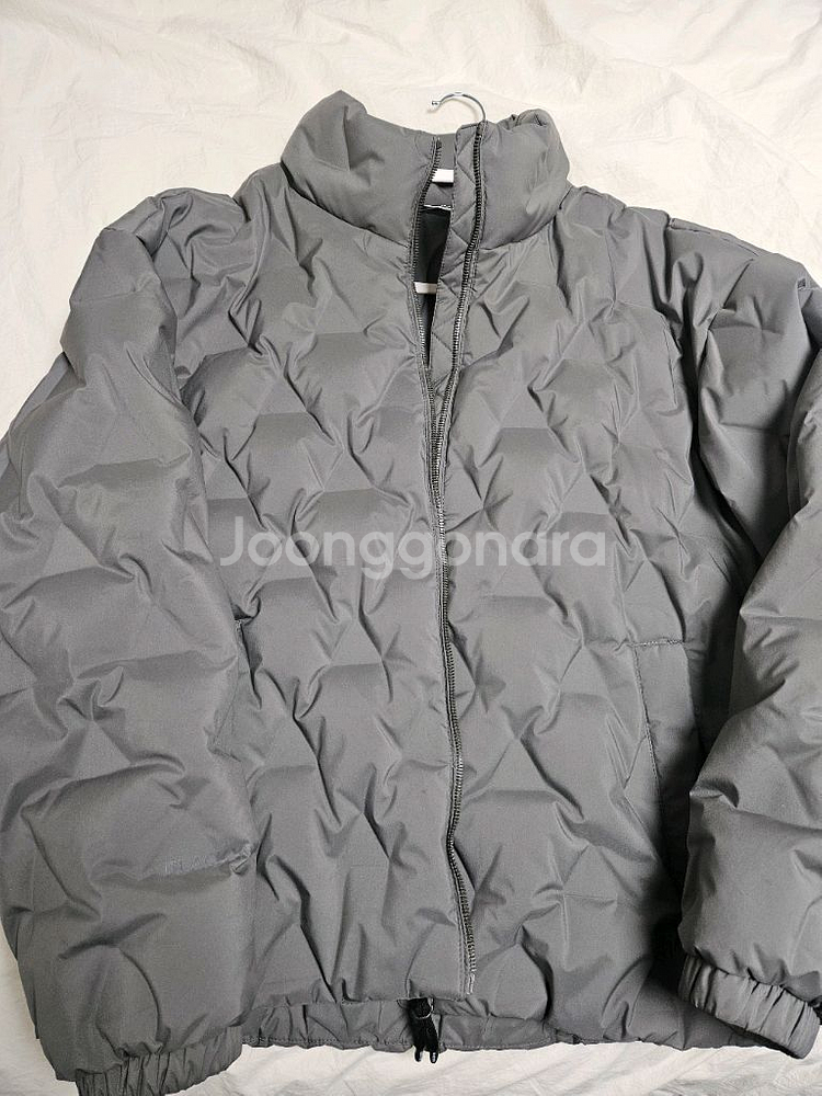 블랙야크 패딩 XXL 아주 이쁨--1