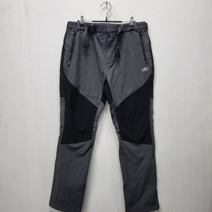 밀레 등산바지 34