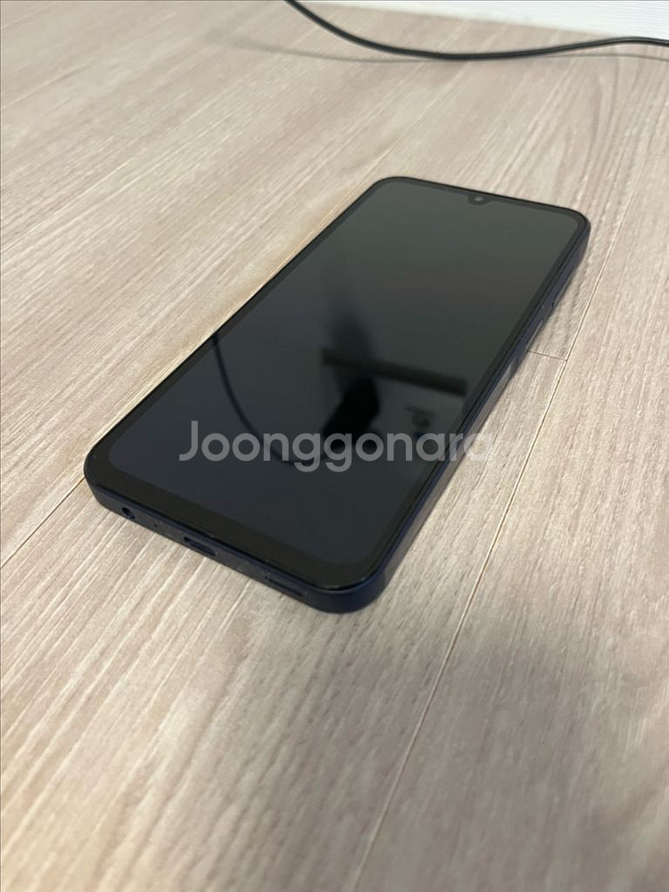 갤럭시 A15 S급 풀박스--1