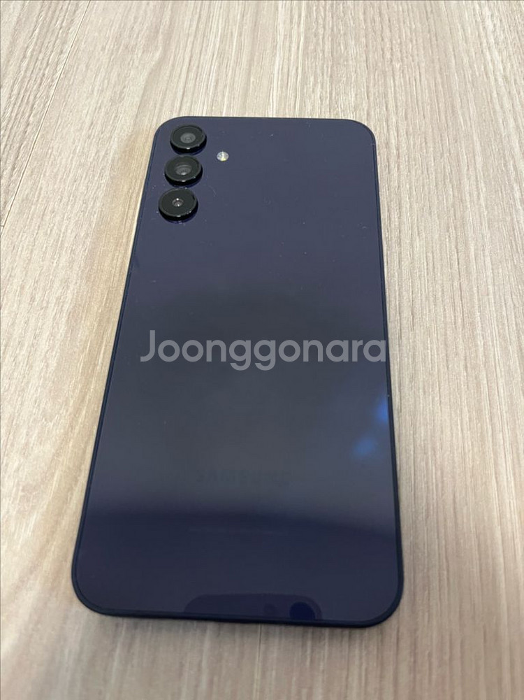 갤럭시 A15 S급 풀박스--11