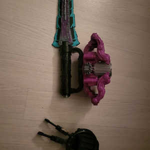 임금님전대 킹오저(파워레인저 킹덤포스) 쿠모노슬레이어