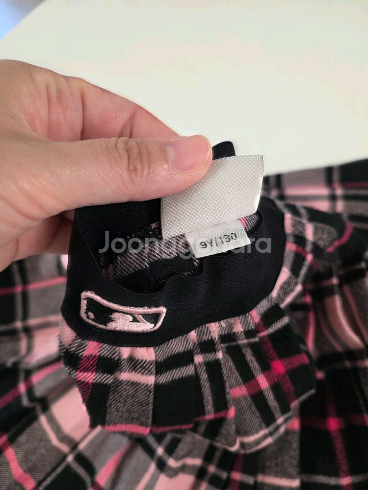 mlb 130 스커트--1