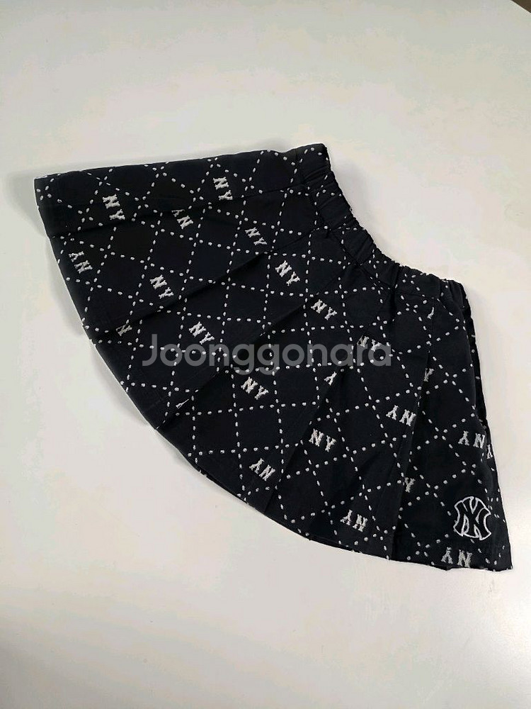 mlb 130 스커트--2