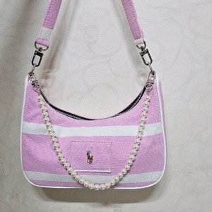 켈리즈 폴로 호보백