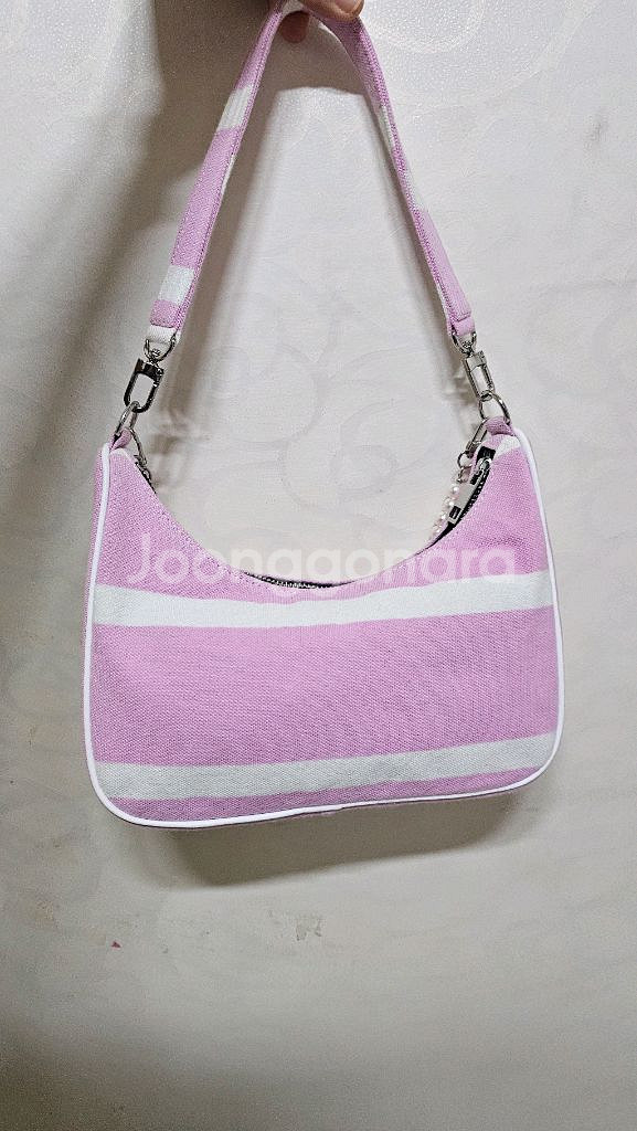 켈리즈 폴로 호보백--1