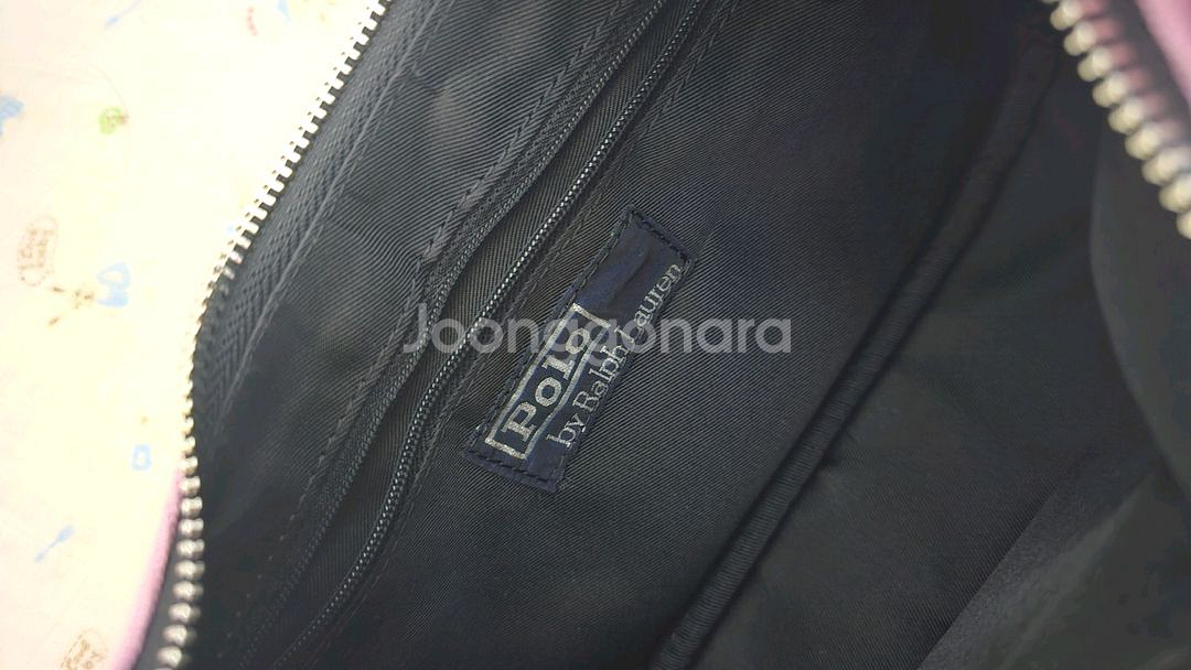 켈리즈 폴로 호보백--4