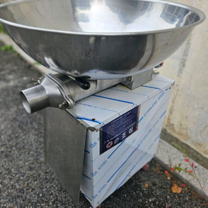 FM코리아 냉면 반자동 반죽기 판매3