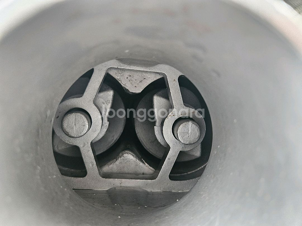 FM코리아 냉면 반자동 반죽기 판매3--5