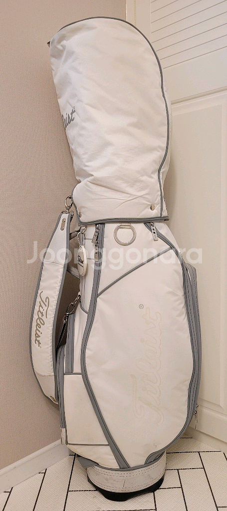 + 타이틀리스트 + 남성용 골프채 풀세트--0