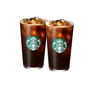 스타벅스 아메리카노 tall 5잔