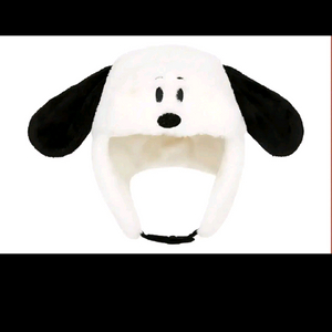 베베드피노 스누피모자 S