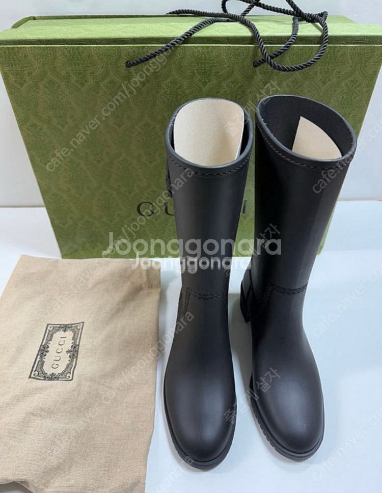 구찌 부츠 250 gucci--0