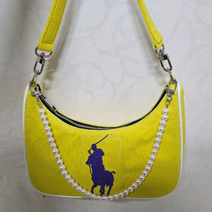 켈리즈 폴로 호보백