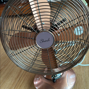 신일 메탈 선풍기