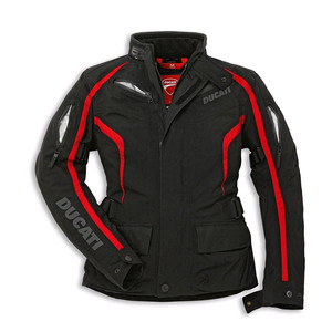 두카티 레빗콜라보 투어자켓