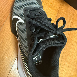 나이키 베이퍼 프로 테니스화 250mm