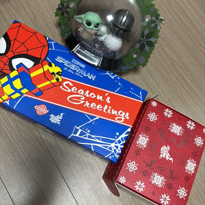 핫토이 코스베이비 직원용 상품