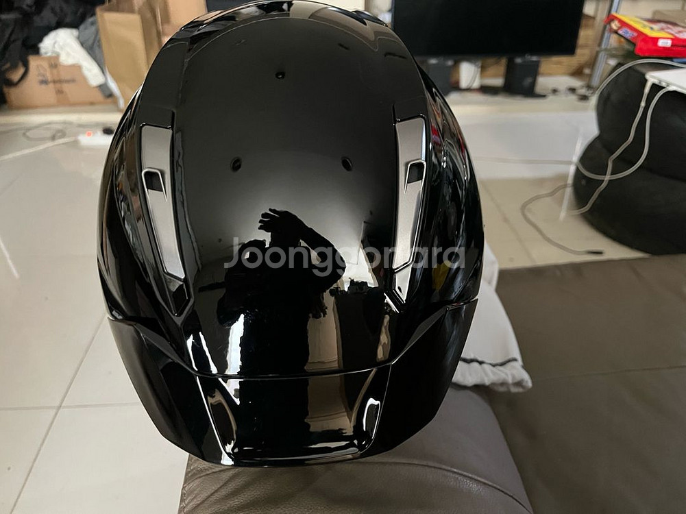 쇼웨이x16풀페이스&세나50s--4