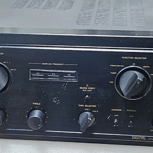 데논고급앰프PMA-890D(고장)