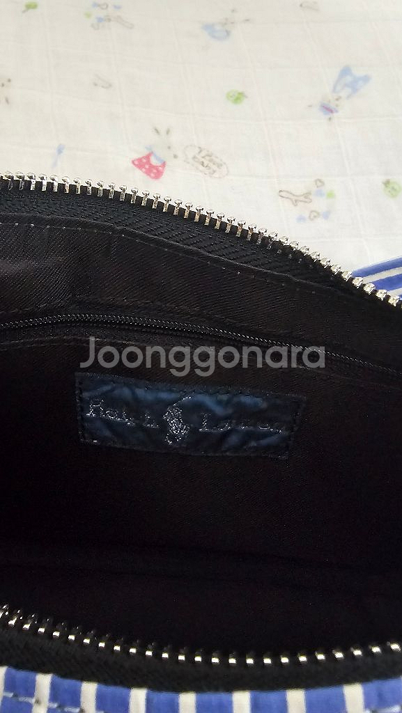 업사이클링 폴로 호보백--4