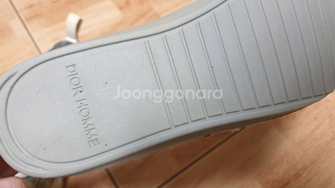 디올 오블리크 42(260~265추천)--4