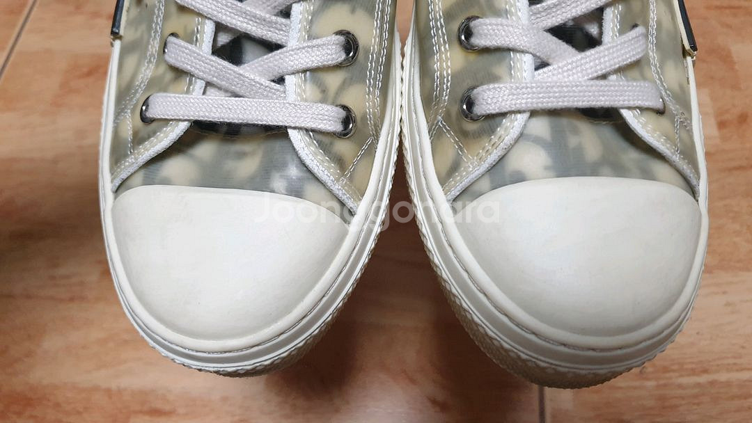 디올 오블리크 42(260~265추천)--1