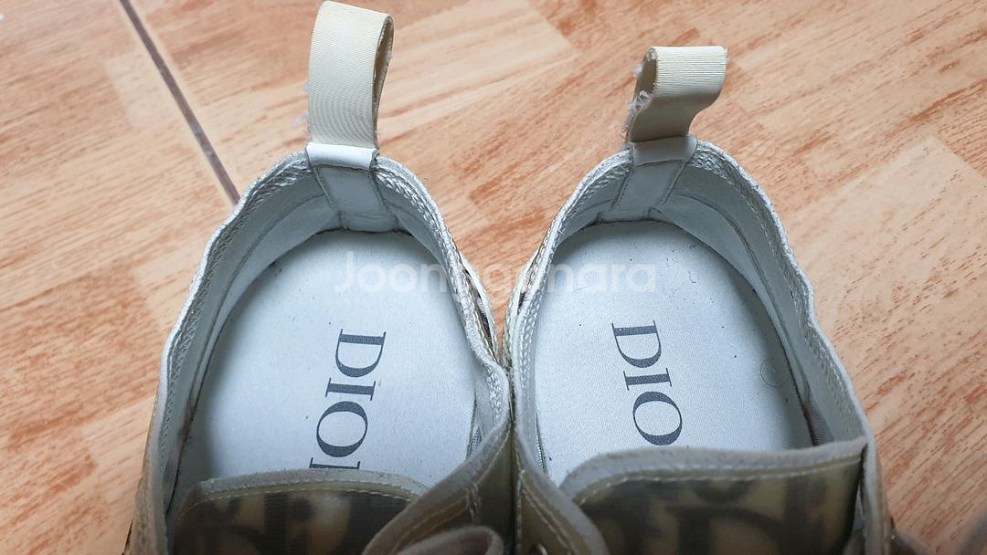 디올 오블리크 42(260~265추천)--2