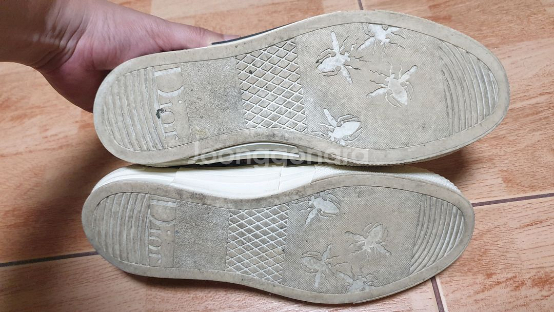 디올 오블리크 42(260~265추천)--7