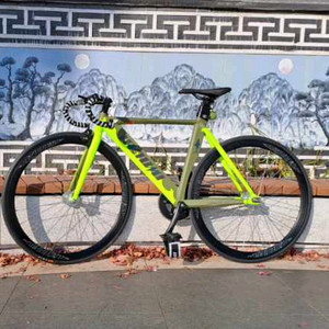 언노운 싱귤러리티2 샤크에디션 픽시 자전거