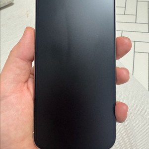 아이폰 15프로 128 실버