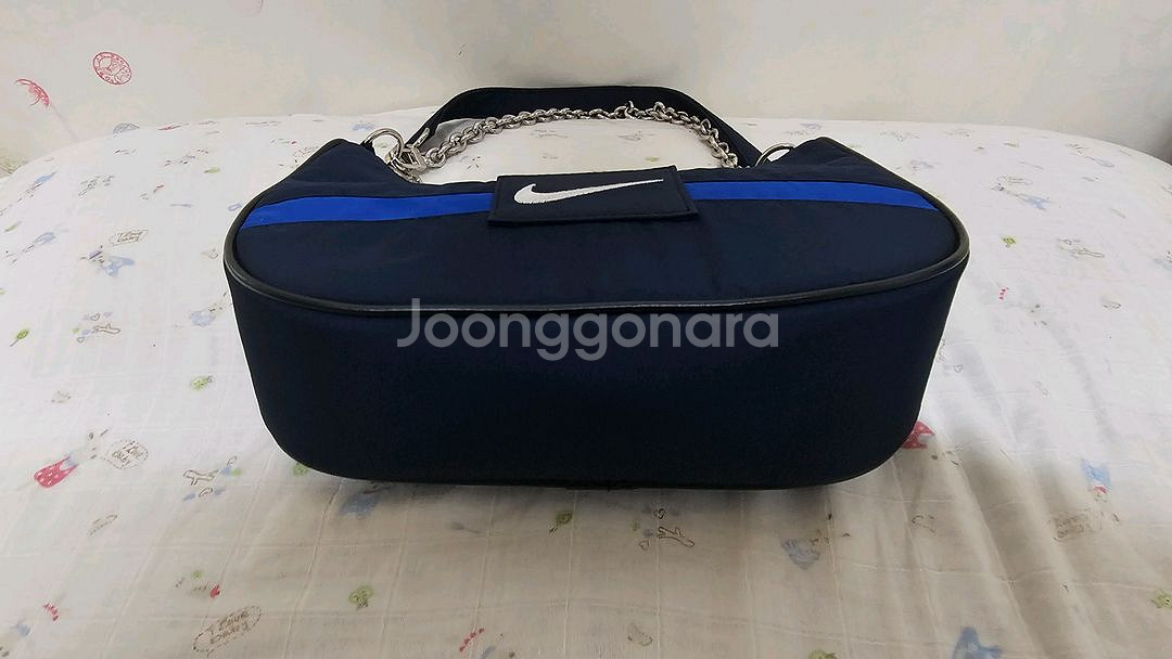 업사이클링 나이키 호보백--2