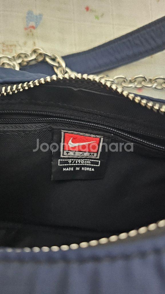 업사이클링 나이키 호보백--3