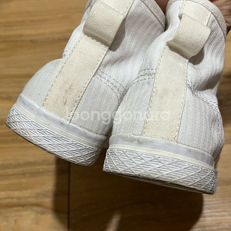 아디다스 운동화 스니커즈(아디다스사이즈230)--4