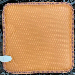 1인용 전기방석 미사용 팝니다.