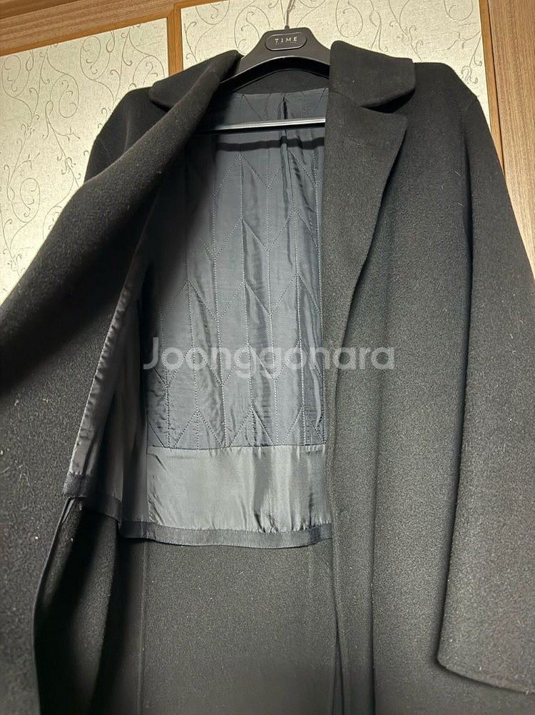 18fw 타임 캐시미어 코트--1