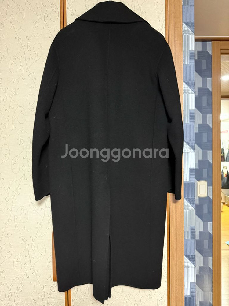 18fw 타임 캐시미어 코트--4